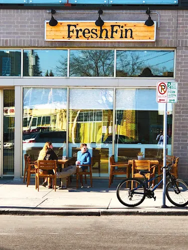 FreshFin | Milwaukee East Side